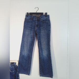 Ring of Fire boys youth jeans